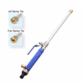 

Car High Pressure Water Gun Jet Garden Washer Hose Wand Nozzle Sprayer Watering Spray Sprinkler Cleaning Tool