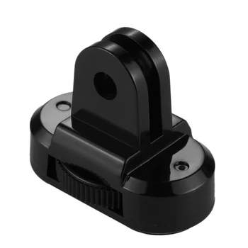 

Tripod Mount Adapter for 1 / 4-Inch Threaded Motion Camera Adapter