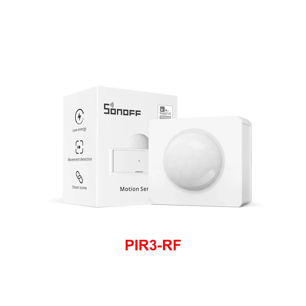 PIR3-RF