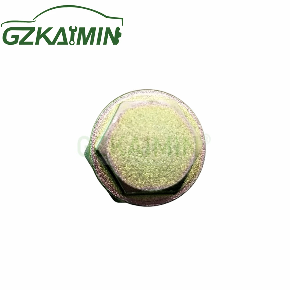 New Fuel Pressure Limiter 095420-0281 095420-0280 98032549 8980325490 8-98032549-0 For Nissan Cabstar Navara Pathfinder 2.5 DC