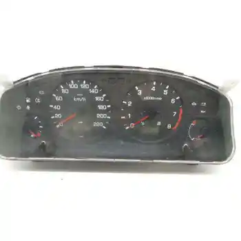 

248102F114 BOX INSTRUMENTS Nissan FIRST SALOON CAR (P11)