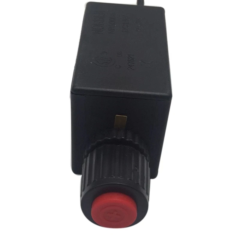 Grill Replacement Universal AA Igniter Patio Heaters and Gas Firepits Ignition Wire Modules High Effiency Pulse Ignitor Kit