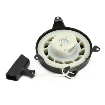 

499706 & 690101 Recoil Starter Assembly for Quattro Series