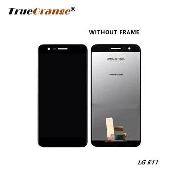 

For LG K11 / K30 / X4 / X4+ X410E X410EOW X410FC X410FT X410TKB X410AS X410TK LCD Display Touch Screen Digitizer