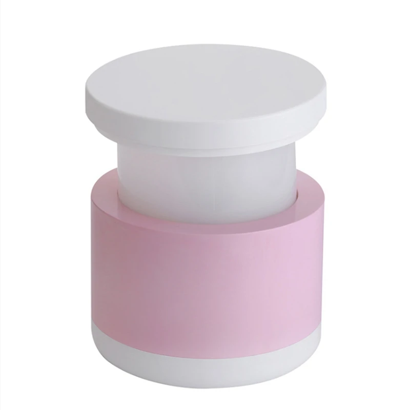 

Telescopic Night Light Intelligent Bedside Lamp Usb Charging Night Lamp Bedroom Children Night Light Sleep Lamp