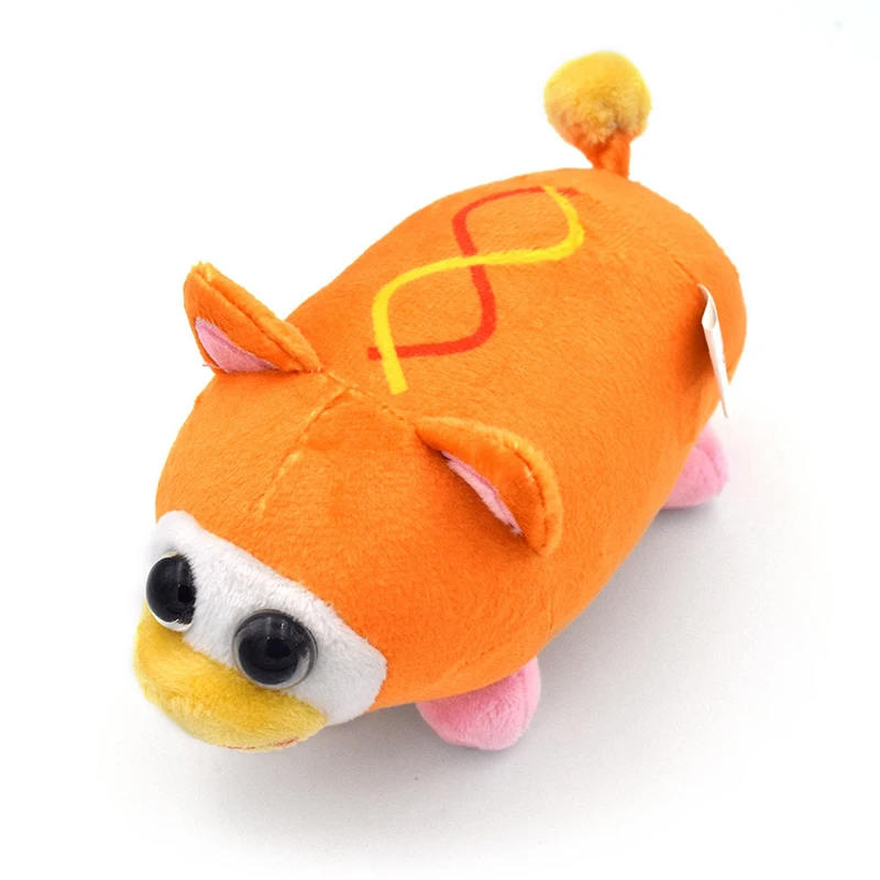 27cm Peepy Plush Toy Plush Doll Customization New Style