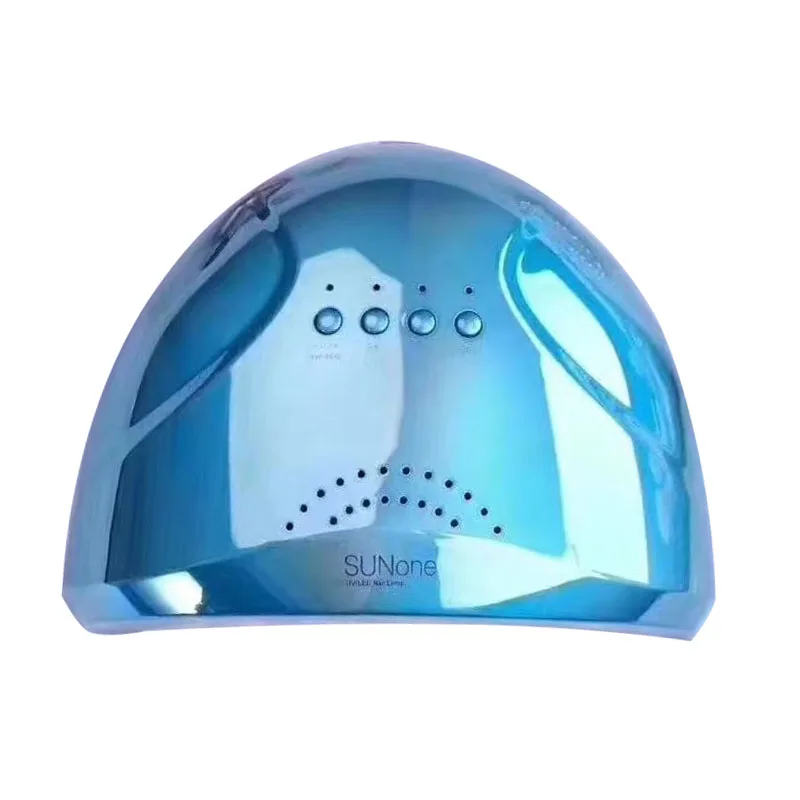 

Us Plug Colorful Professional Led Uv Nail Light Nail Gel Polishing Led Nail Light Nail Dryer Uv Lamp