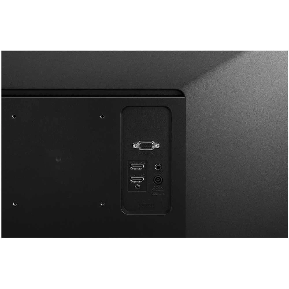 Монитор LG 31.5" 32ML600M-B черный IPS LED 5ms 16:9 HDMI Mat 1200:1 400cd