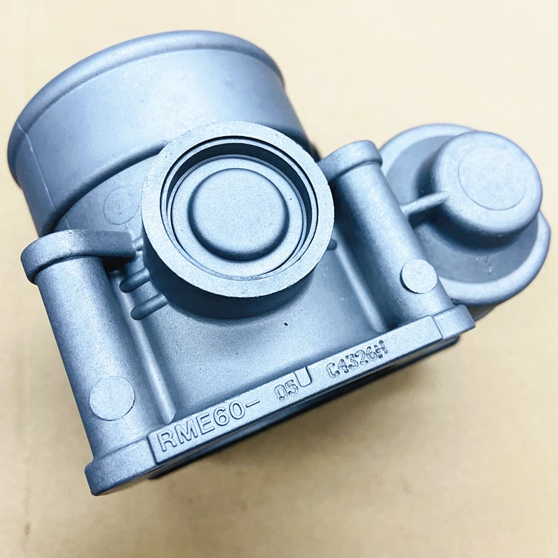 Дроссельной заслонки для Nis-san Altima Sentra X-Trail 2.5L X-TRAIL TEANA OEM L16119-AE013 RME60-06 RME60-05 SERA576-01 16119-AE01A 16119-AE01B