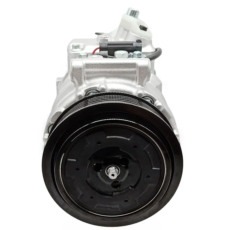 Машинные AC Compresso для Mercedes C230 C240 C320 CLK350 ML350 E350 C300 0002306511 000230681180 0002308111 0002309011 0012301411