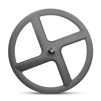 

2020 New Carbon Wheelset Tubular 40mm Wheels Clincher Wheels 3k Road bike 4 knife wheel Free Shipping