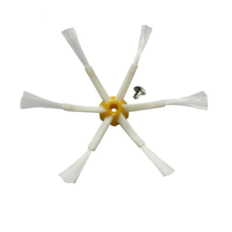 

Robot Vacuum Cleaner Side Brush srew for iRobot Roomba 564 605 620 630 635 641 651 675 676 695 698 Robotic Vacuum Cleaner Parts