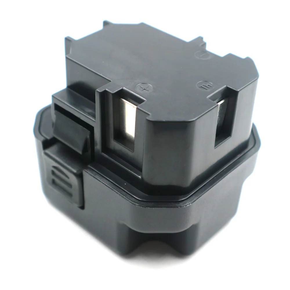 Bateria de Ferramenta c & p Sen Ni-mh para Senco 6v 2000mah Vb0108 Vb0109 Vp010 5g0001n Gt90frh Gt90ch Gt90ch - Image 6