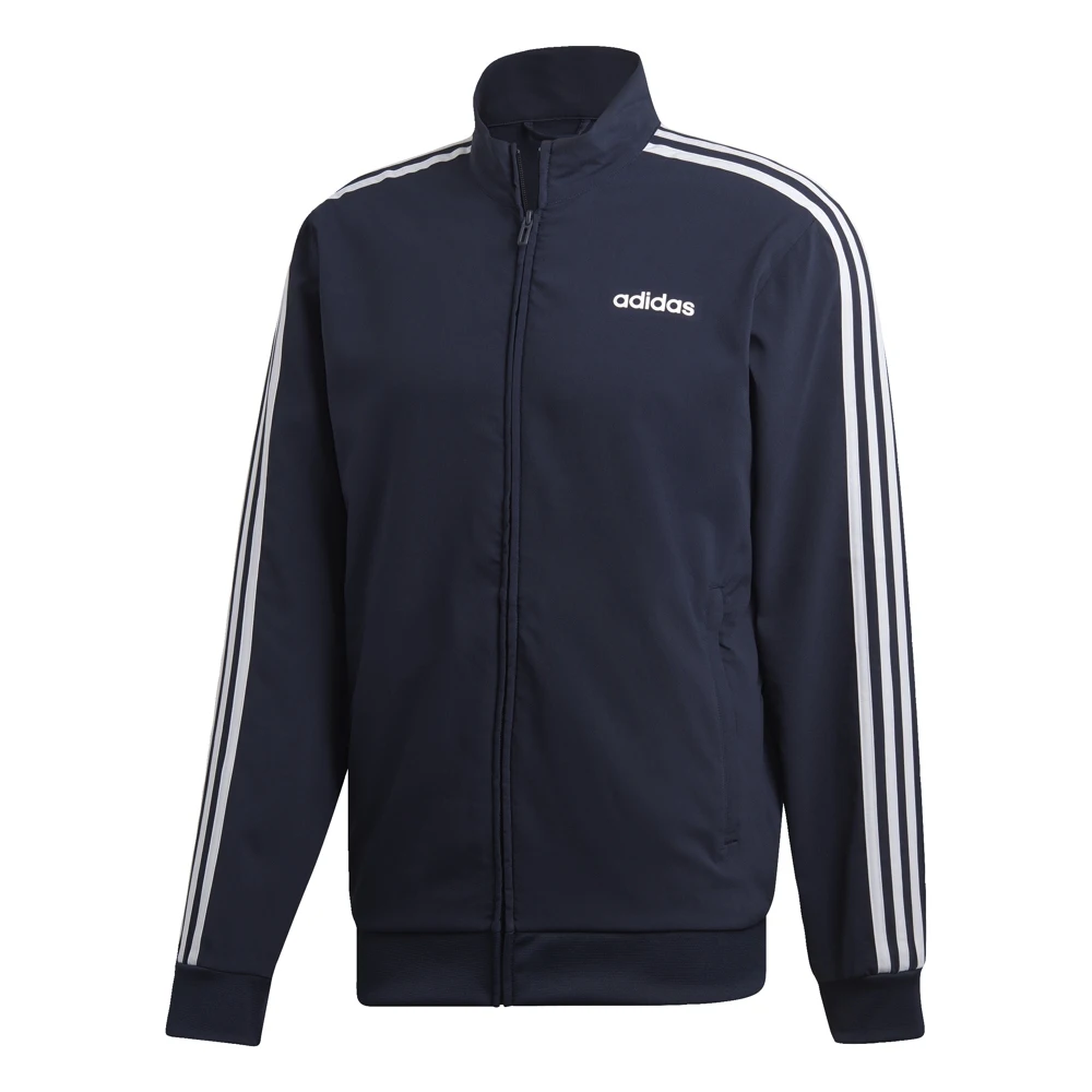 Олимпийка Adidas E 3S TT WVN DU0458|Беговые куртки| |