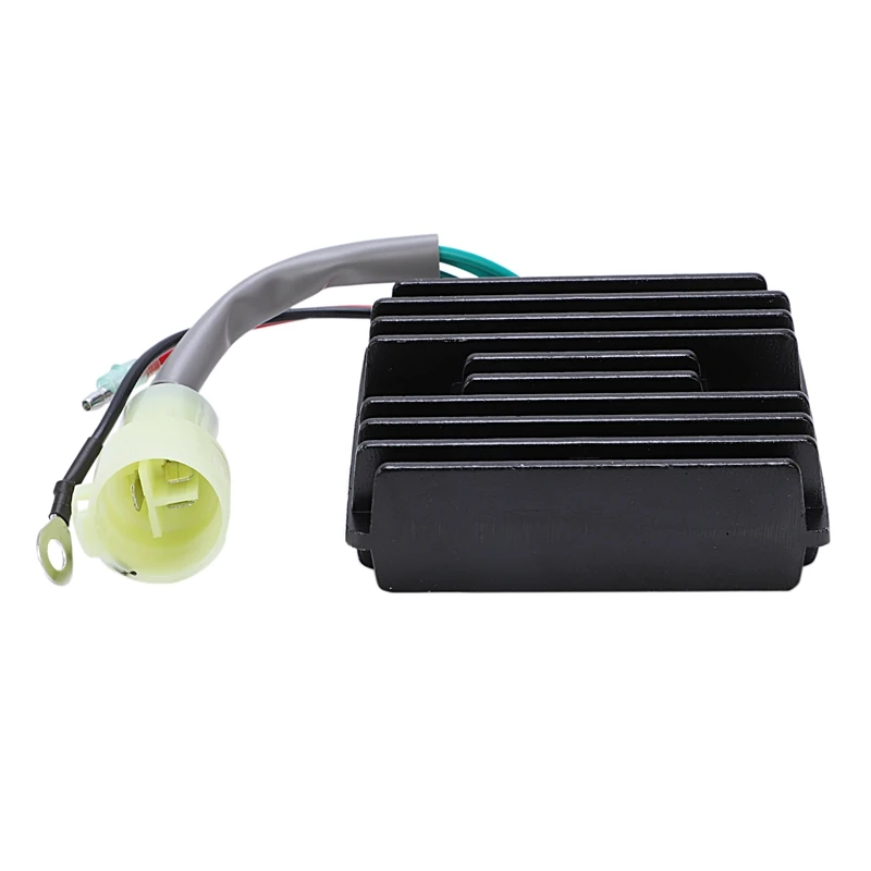 Для подвесного выпрямителя Yamaha Pn/67F-81960-12-00 67F-81960-11-00