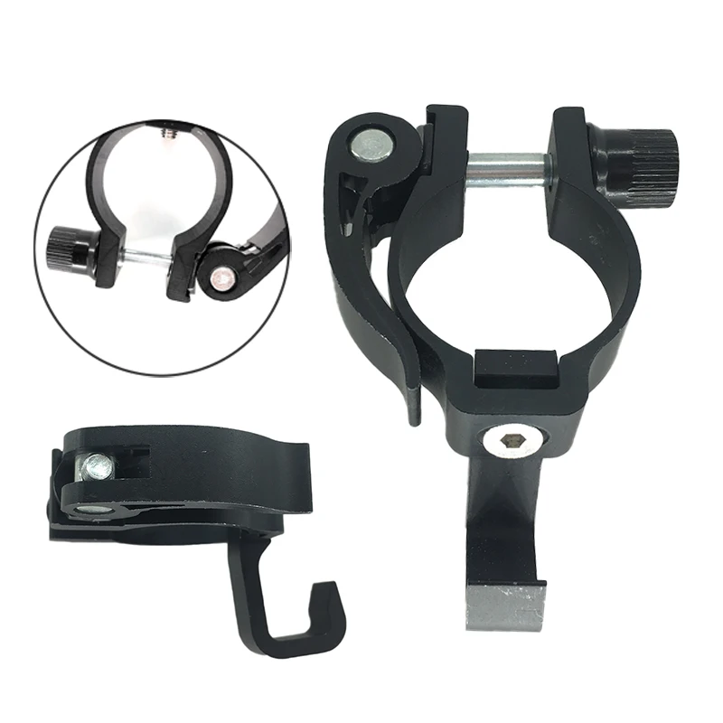 

Adjustment Lifting Rod Lock Parts Replacement Pole Clamps For Kugoo S1 S2 S3 Electric Scooter Durable