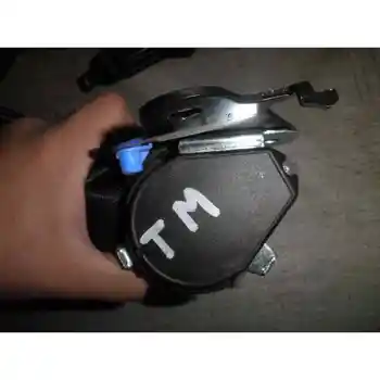 

542420500A154 Safety Belt Center Back Opel Meriva 1.7 16v Cdti