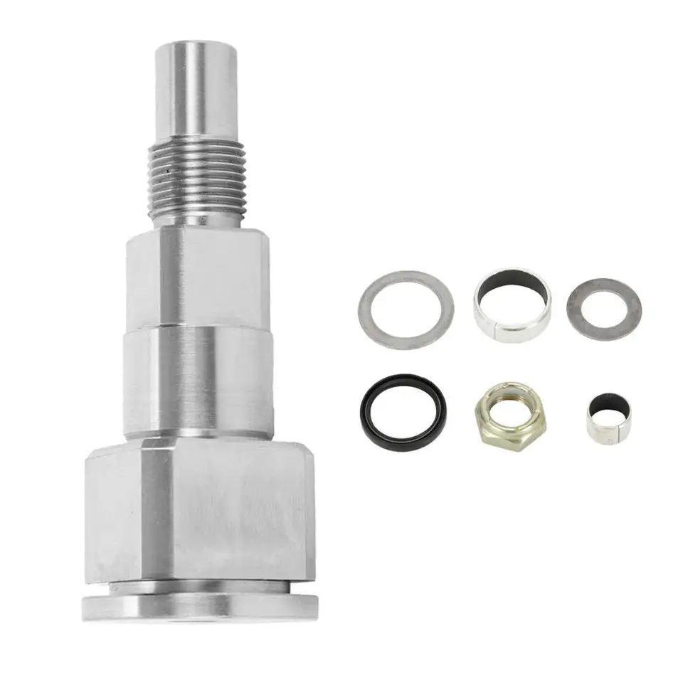 Gimbal Steering Arm Swivel Shaft Kit For MerCruiser Alpha Bravo - Replaces OEM 98230A1