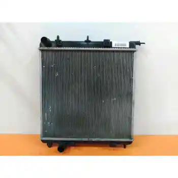 

9653026580 WATER RADIATOR CITROEN C2