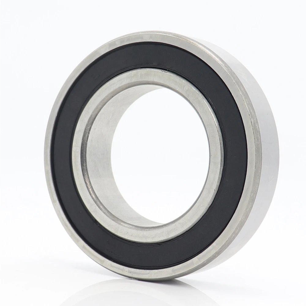 6005 Hybrid Ceramic Bearing 25*47*12 mm ( 1 PC ) Bicycle Bottom Brackets Spares 6005RS Si3N4 Ball Bearings