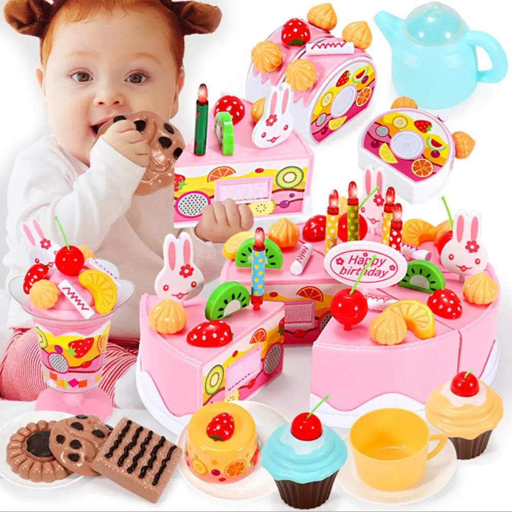 wooden baby kitchen