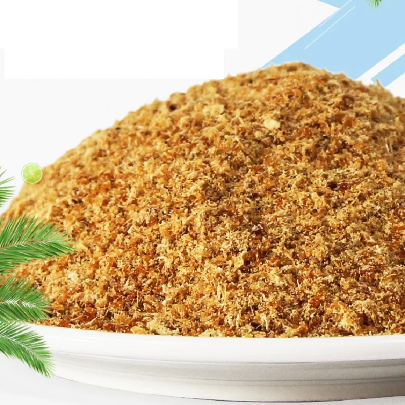 Snacks for dogs Fresh Chicken Breast Powder Dog food mixed with dog staple delicious keep healthy Food Feeder hakemise | Дом и сад
