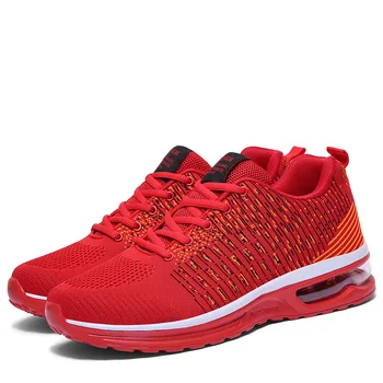 

2020 new Breathable board shoes men's and women's shoe spring and autumn Korean sports and leisure winter flat with polyurethane