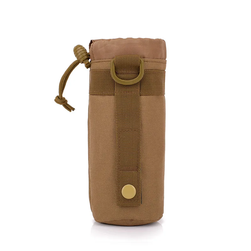 

Cross Border Small shui hu bao Outdoor shui hu tao Waist Hanging Tactical shui hu dai Attached Bag Bum Bag Accessory Kit