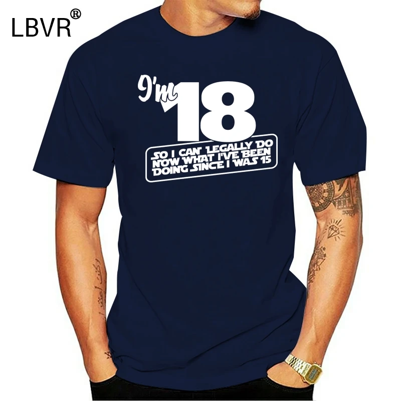 18th birthday t shirt designs Clearance