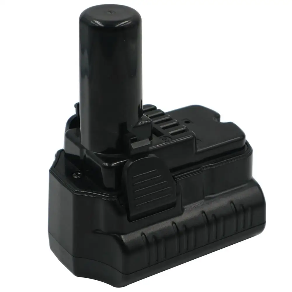 

HIT 10.8V 5000mAh rechargeable battery pack replacement model 329371 329389(HIT 10.8V battery)