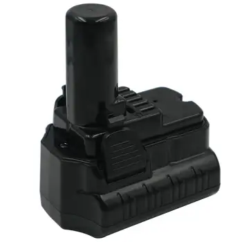 

HIT 10.8V 6000mAh rechargeable battery pack replacement model 329371 329389(HIT 10.8V battery)