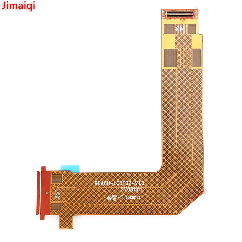 Гибкий кабель для ЖК-дисплея с подключением к FPC от ЖК до материнской платы Huawei