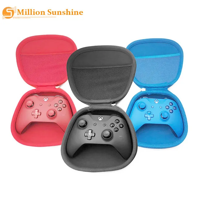 Чехол для геймпада защитный чехол с s-образной ручкой контроллера XBOX ONE/Slim/X Switch PRO