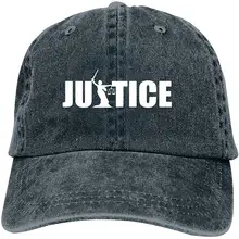 Бейсболки унисекс, винтажные джинсы, ковбой, папа, регулируемая хлопковая Джинсовая Шляпа