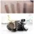 Hair Shadow Powder Hair line Modified Repair Hair Shadow Trimming Powder Makeup Hair Concealer Natural Cover Beauty Edge Control
