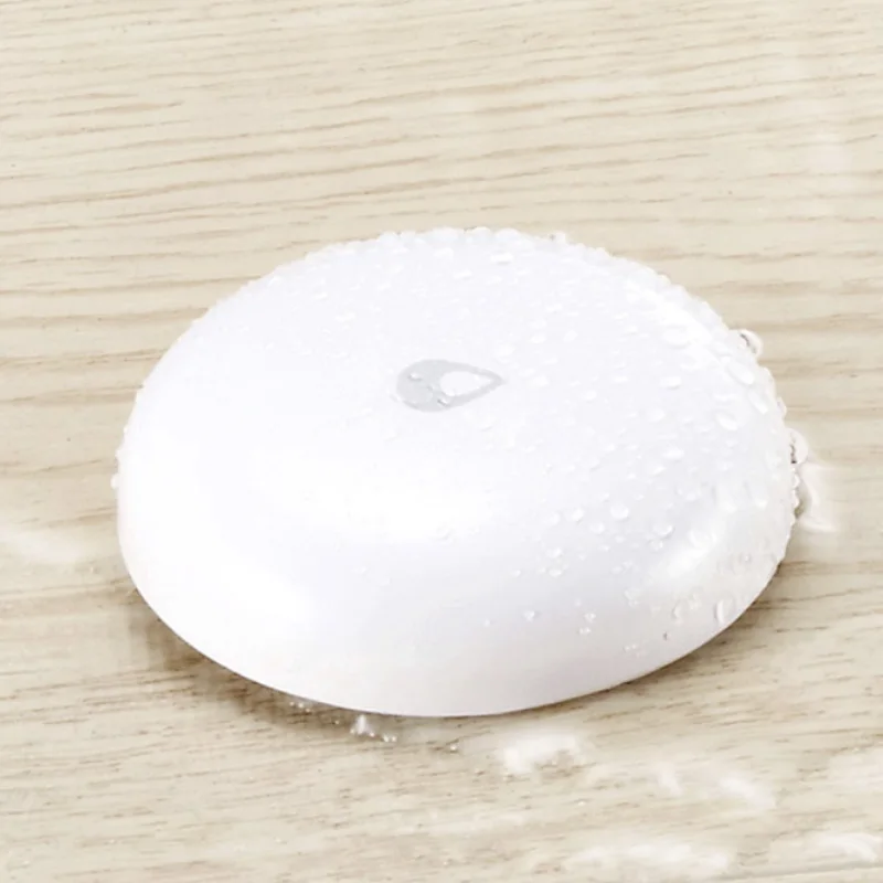 Sensor de Umidade Ip67 à Prova Original Aqara Água Casa Inteligente Controle App Alarme Remoto Dip67 - Image 5