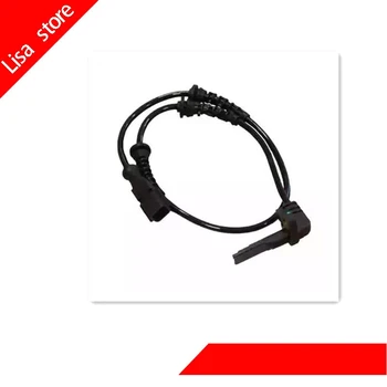 ABS 車輪速度センサフロント左/右ルノークリオユーロ 2004 の OEM: 0265008922 479101292R 8200195825 8200419177