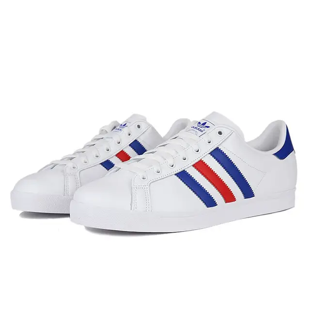 adidas men's coast star shoes