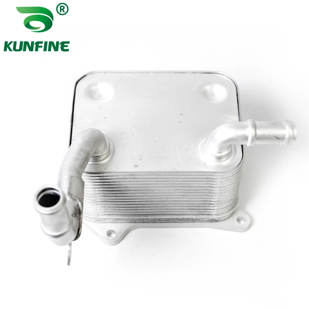 Масляный радиатор для VW AUDI OEM No. 079 117 015A 021 M 079117015A 079117021M 015 A |