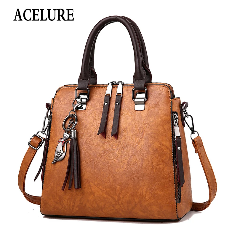 cute leather tote bags