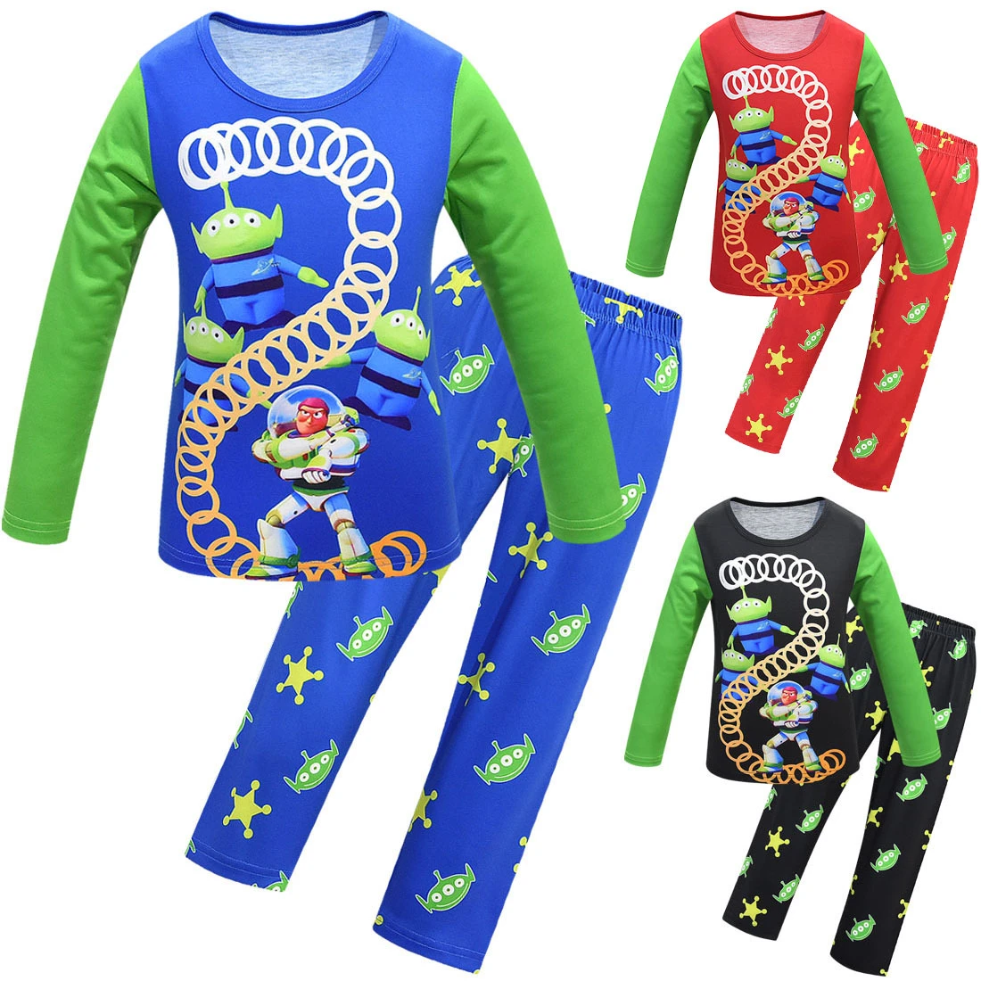 infant toy story shirt