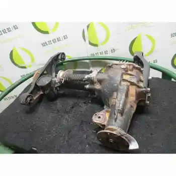 

5608715 Front differential Mitsubishi Montero (v60/v70) 3.2 Di-D Gls (3-ptas.)