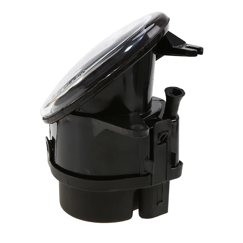 Прозрачные линзы POSSBAY Автомобильные противотуманные фары для Audi A6(C5) седан/Avant 2002