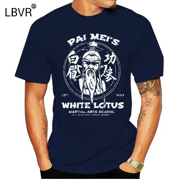 

Kill Bill T Shirt White Lotus T-Shirt Graphic Cute Tee Shirt Fashion Oversize Cotton Short Sleeve Man Tshirt