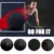 1pcs Squash Ball High Bounce Fast Speed Training Rubber Ball for Beginner Newcomer Single Blue Dot