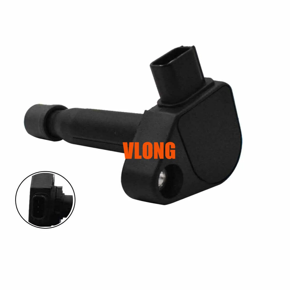 Катушки зажигания 30520-PVF-A01 30520-P8E-A01 30520-P8F-A01 30520-PDK-A01 для 1999-2009 Honda 1999-2003 Acura V6 UF242 5C1013