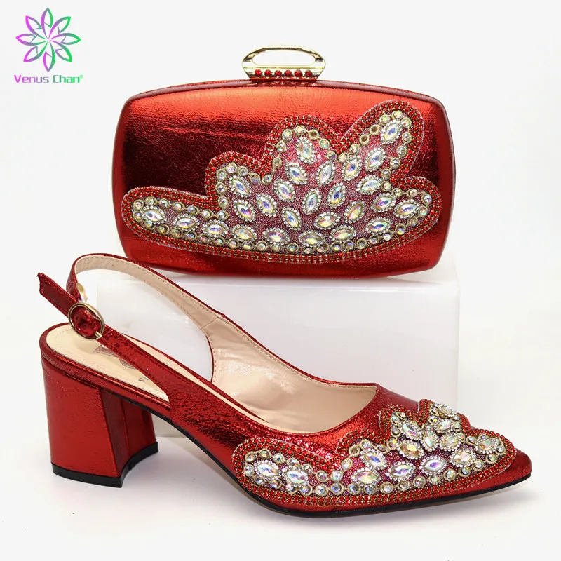 红色 RMB150 38-42 7.5CM_副本