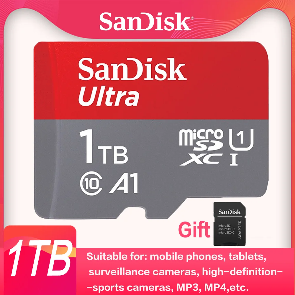 ■SANDISK　SDSQUAR-1T00-JN3MA [1TB]