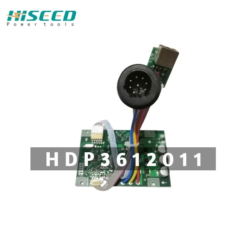 HDP36-1 запасные части ссылка I(HDP3612000-HDP3612017 - Цвет: HDP3612011