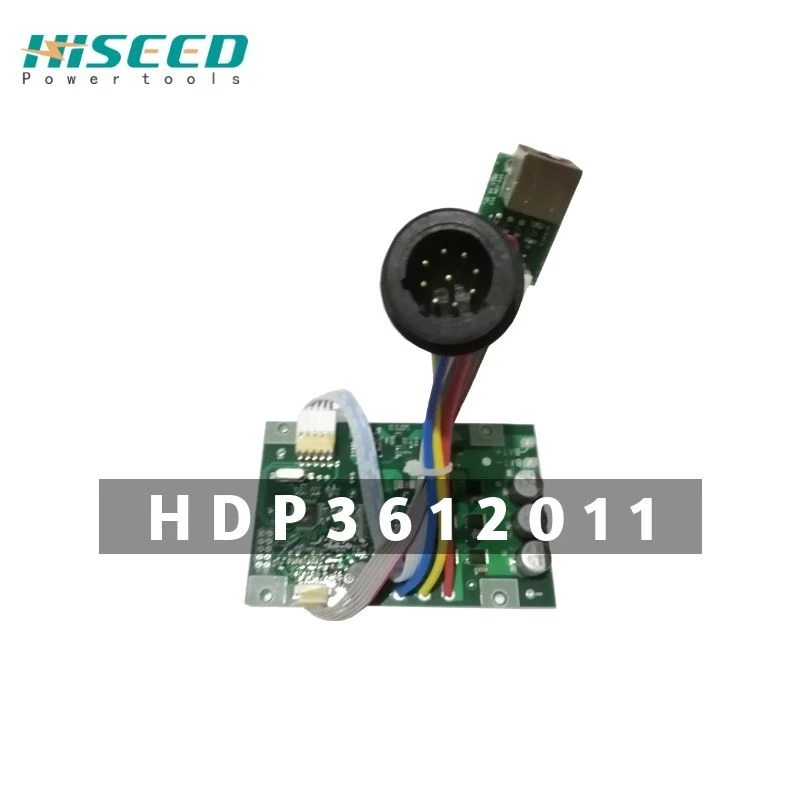 HDP3612011 HDP36-1 запасные части ссылка I(HDP3612000-HDP3612017 - Цвет: HDP3612011